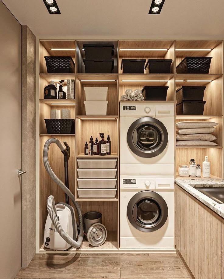 Storage & Organization Collection – Luxeline Interiors