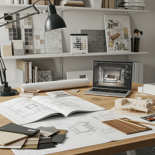 Designers & Architects