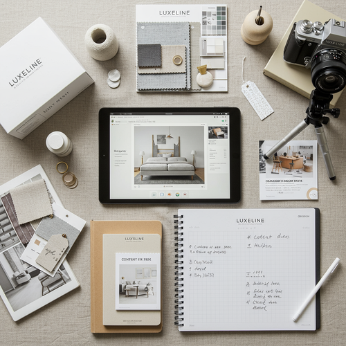 Influencers Program