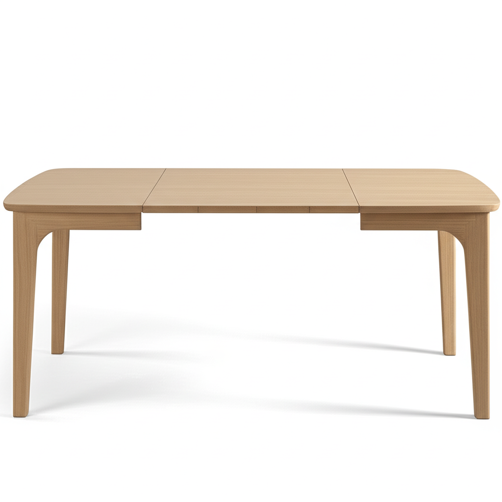 Solace Extendable Dining Table