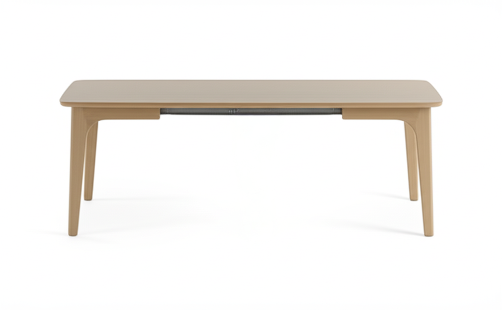 Solace Extendable Dining Table