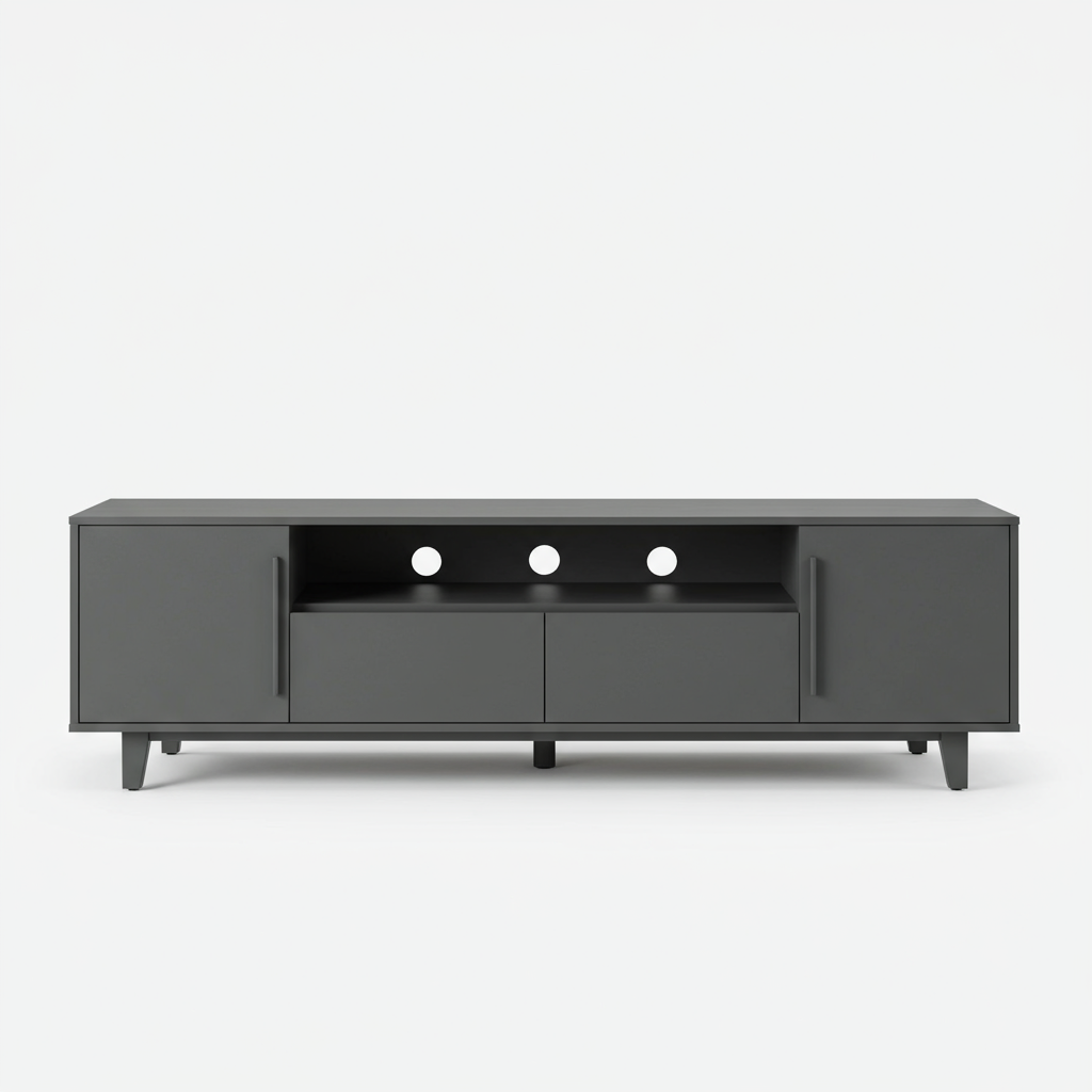 Tovi TV Stand