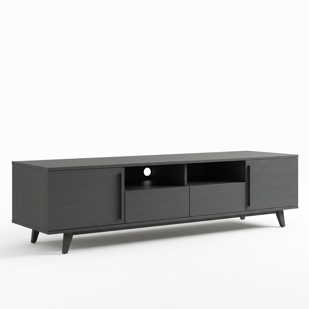 Tovi TV Stand