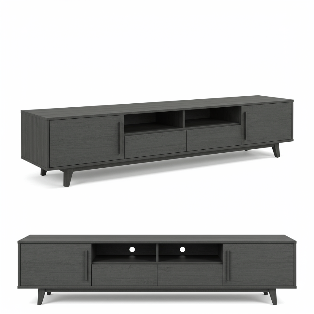Tovi TV Stand