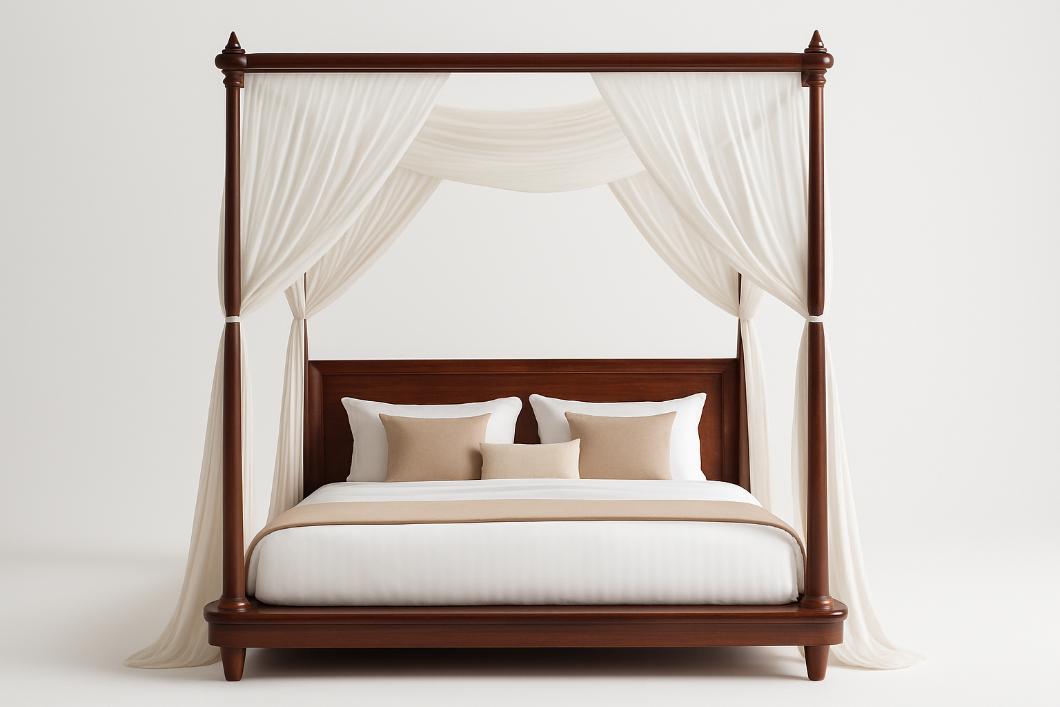Beds & Headboards