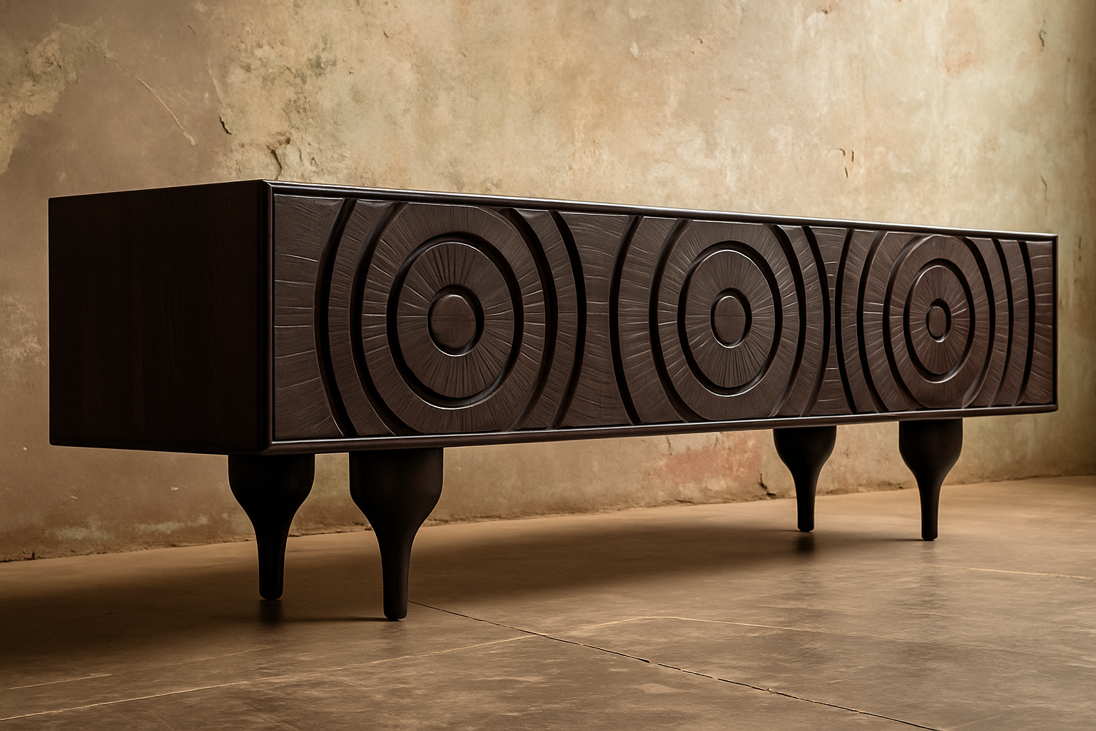 Sideboards & Consoles