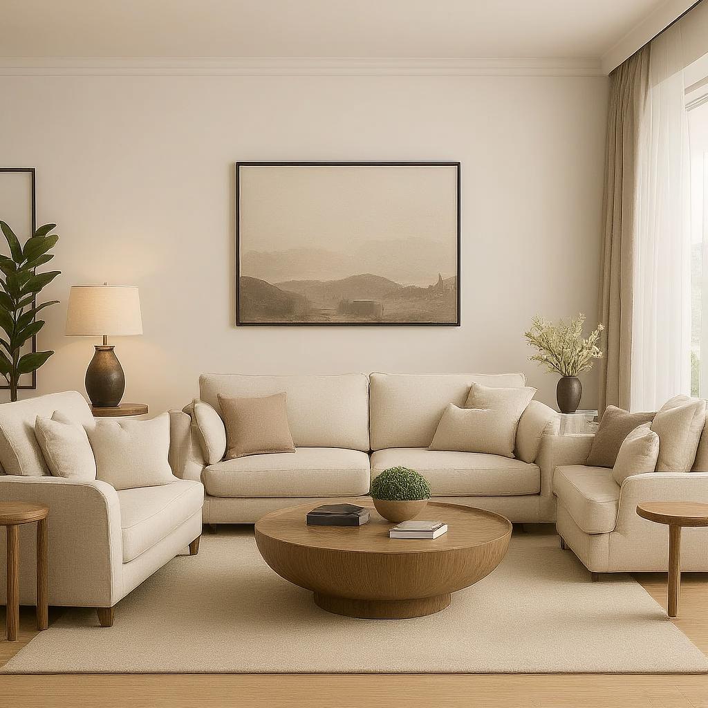 Indoor Sofas & Sectionals