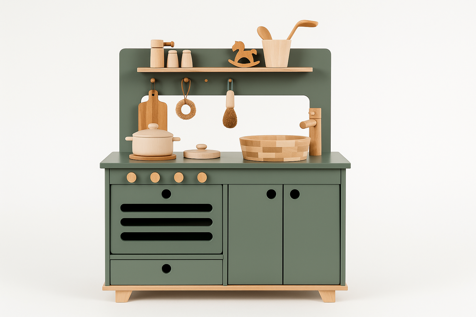 Kids Playroom Furniture