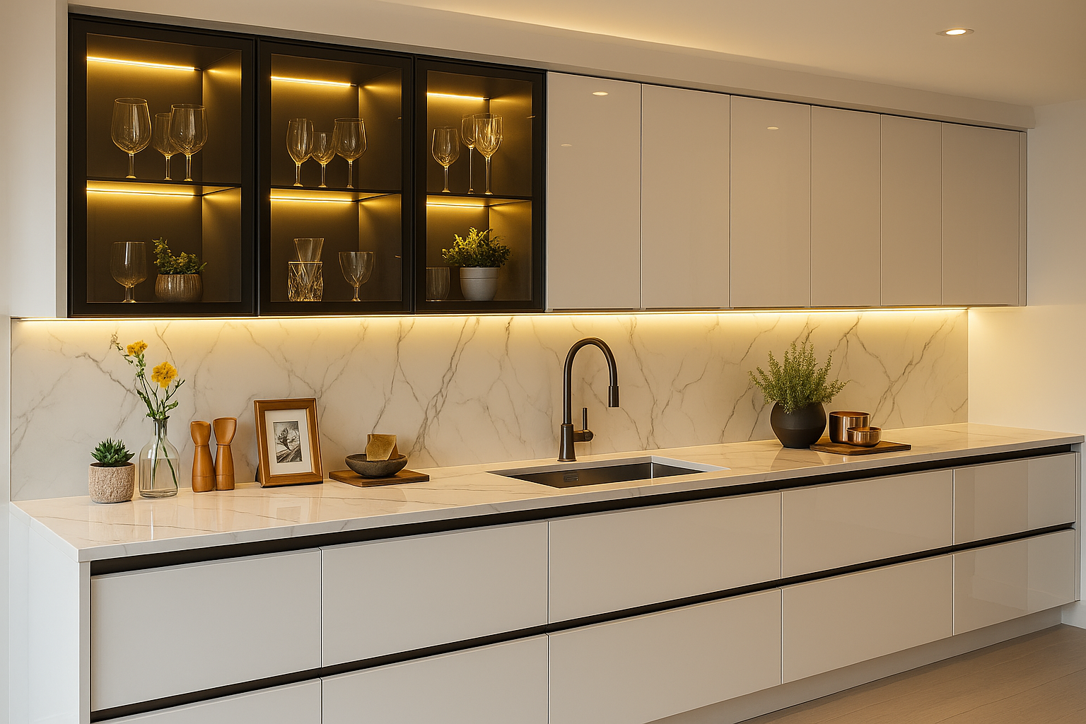 Kitchen Collection