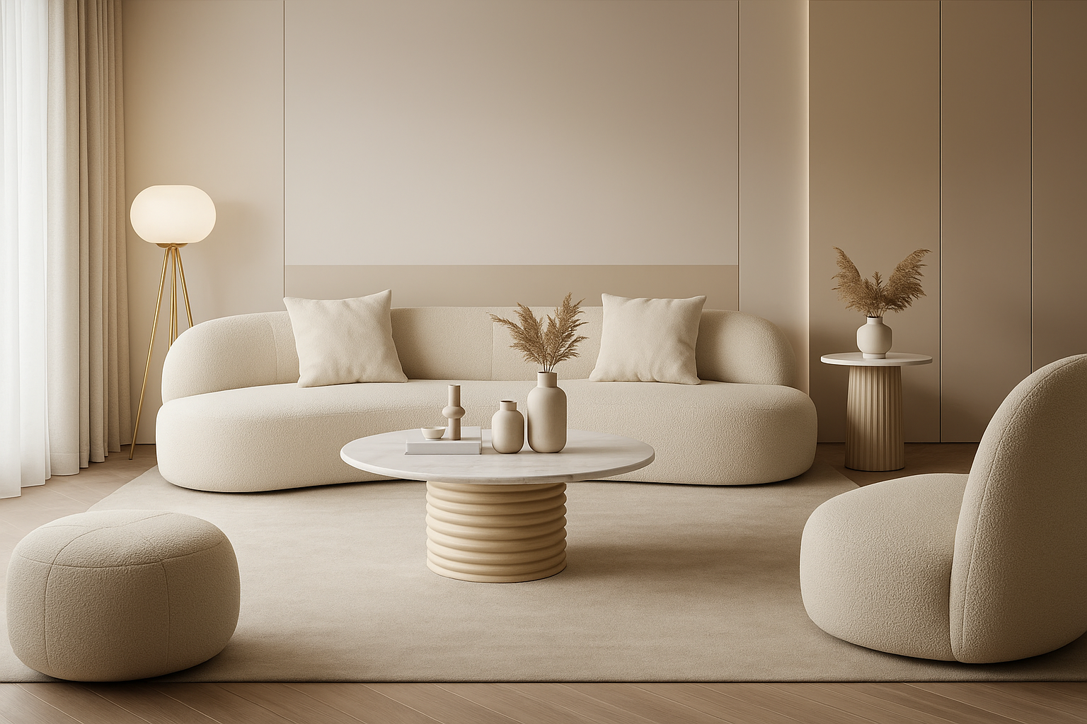 Living Room Essentials Collection