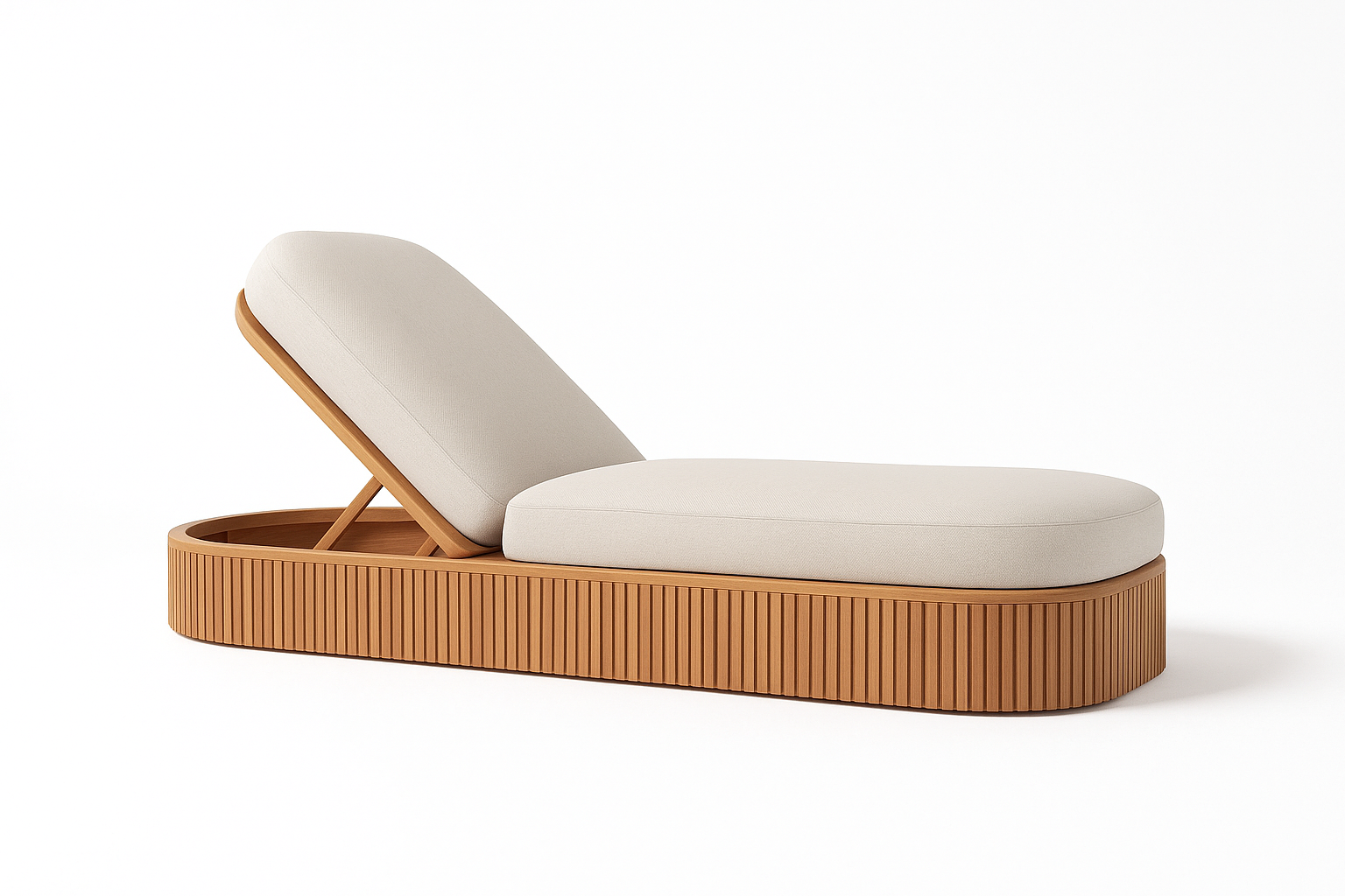Swimming Pool Loungers