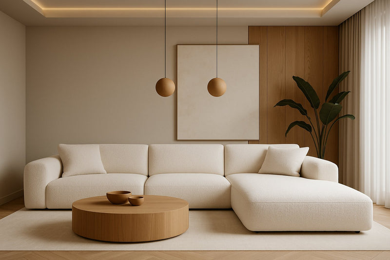 Indoor Sofas & Sectionals