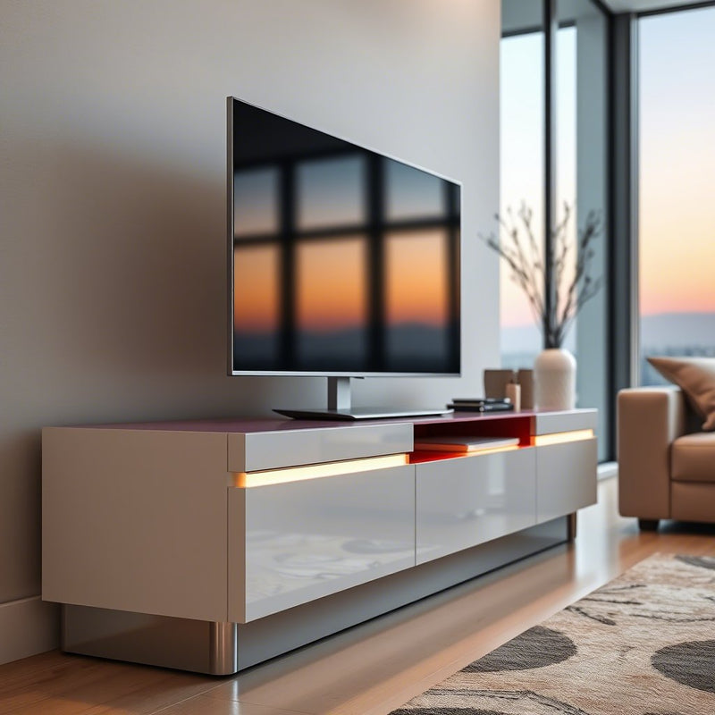 TV & Entertainment Units