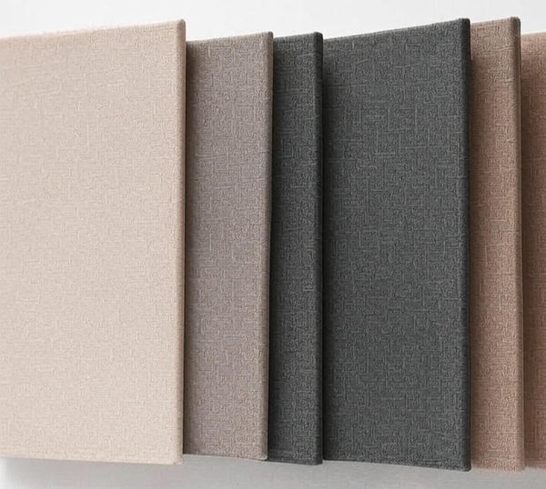 Commercial-Grade Materials