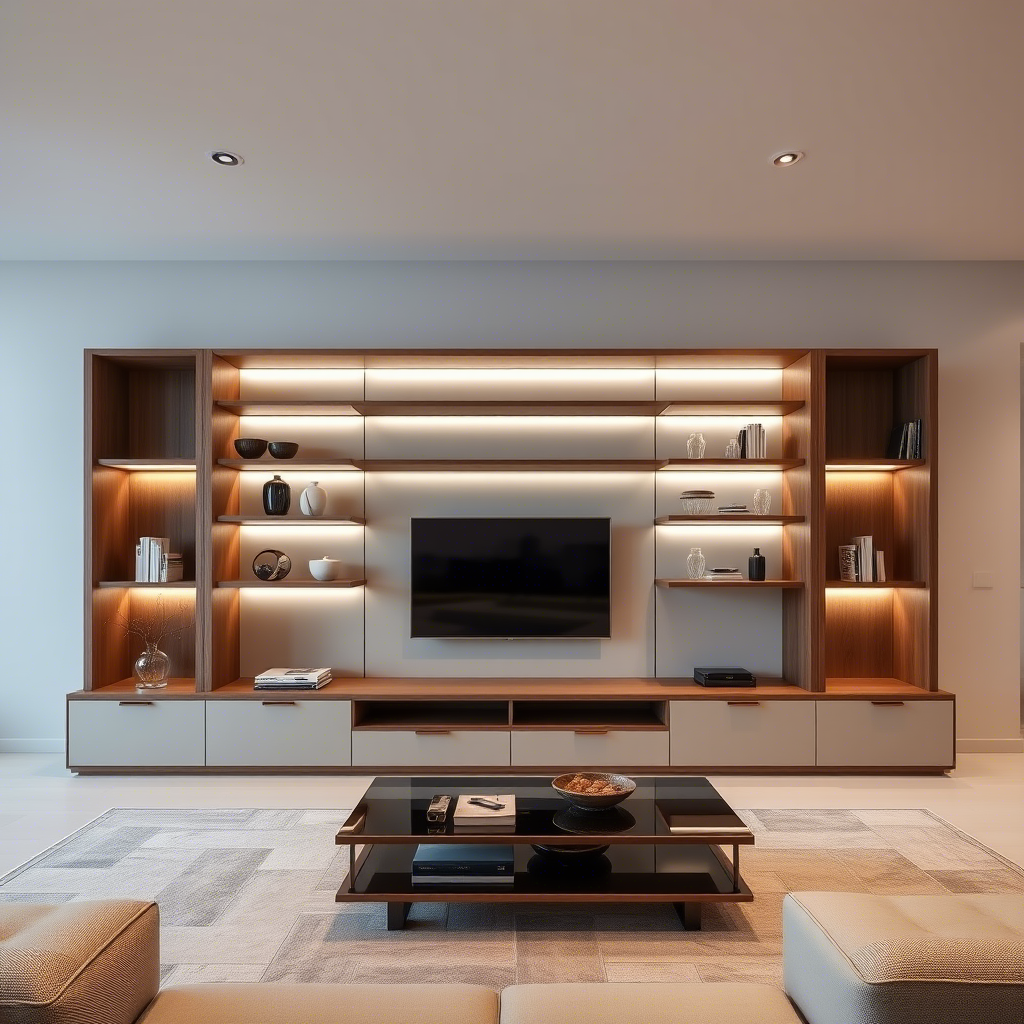 Atelier Sage – Timeless Media Entertainment Unit