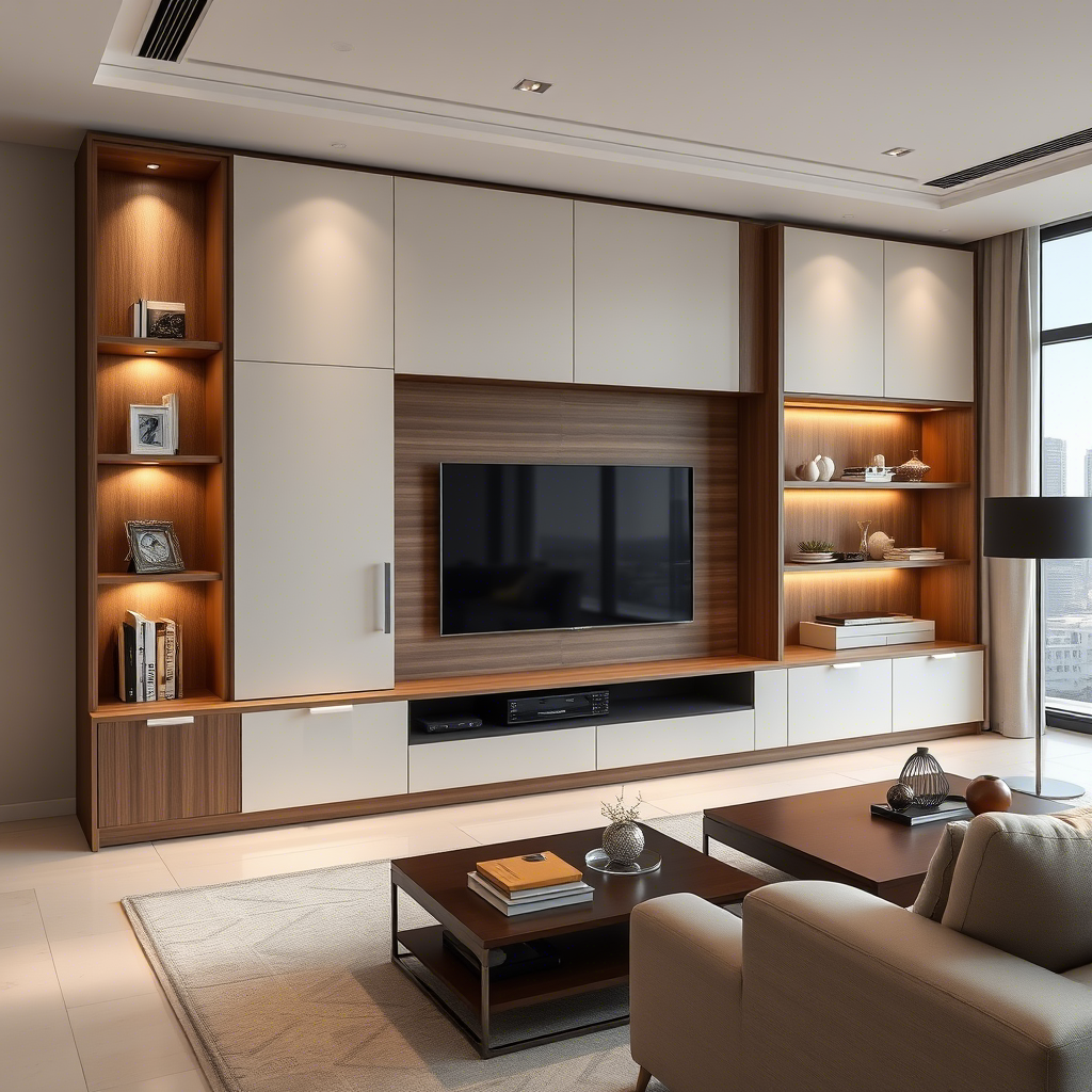 Atelier Sage – Timeless Media Entertainment Unit