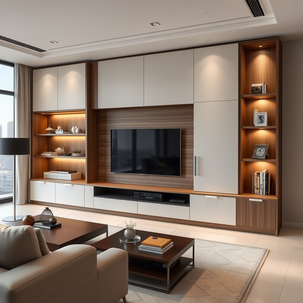Atelier Sage – Timeless Media Entertainment Unit