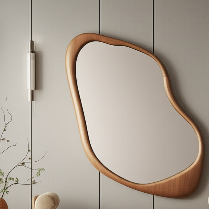 Atelier Sage – Timeless Mirror