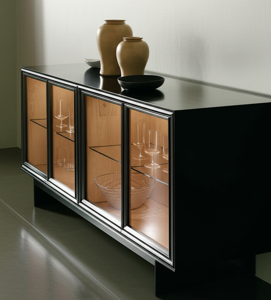 Céleste Entry Hall Console