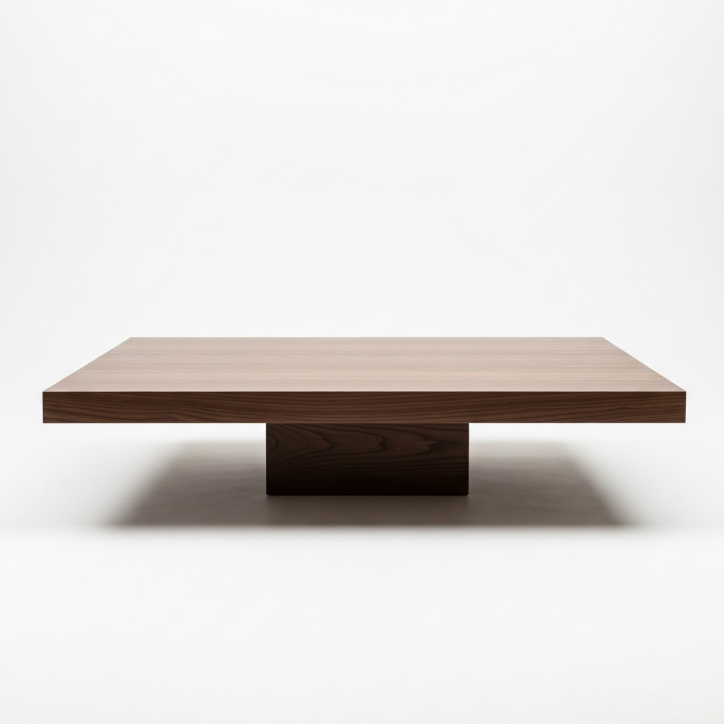 Céleste Floating Coffee Table - Luxury Design Dubai – Luxeline Interiors
