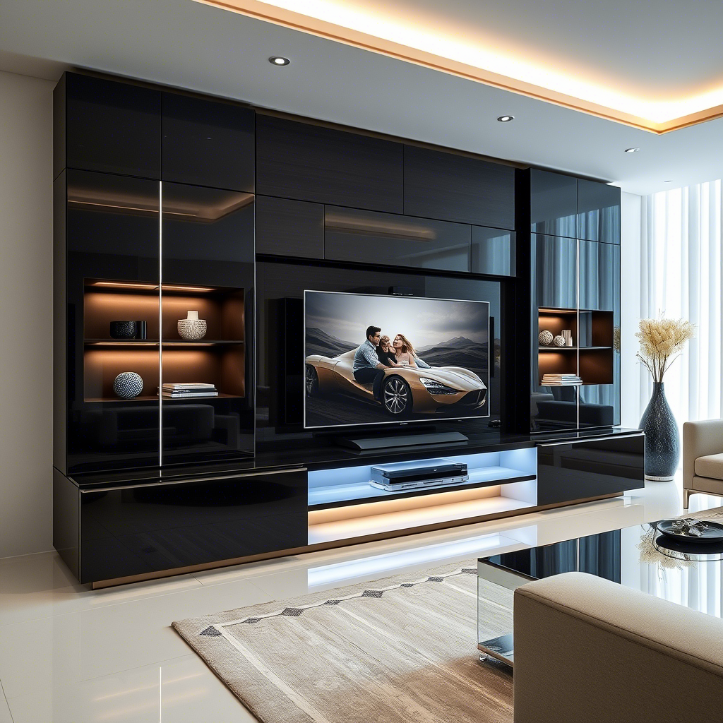 Cœur Précieux Eternal Smart Media Unit