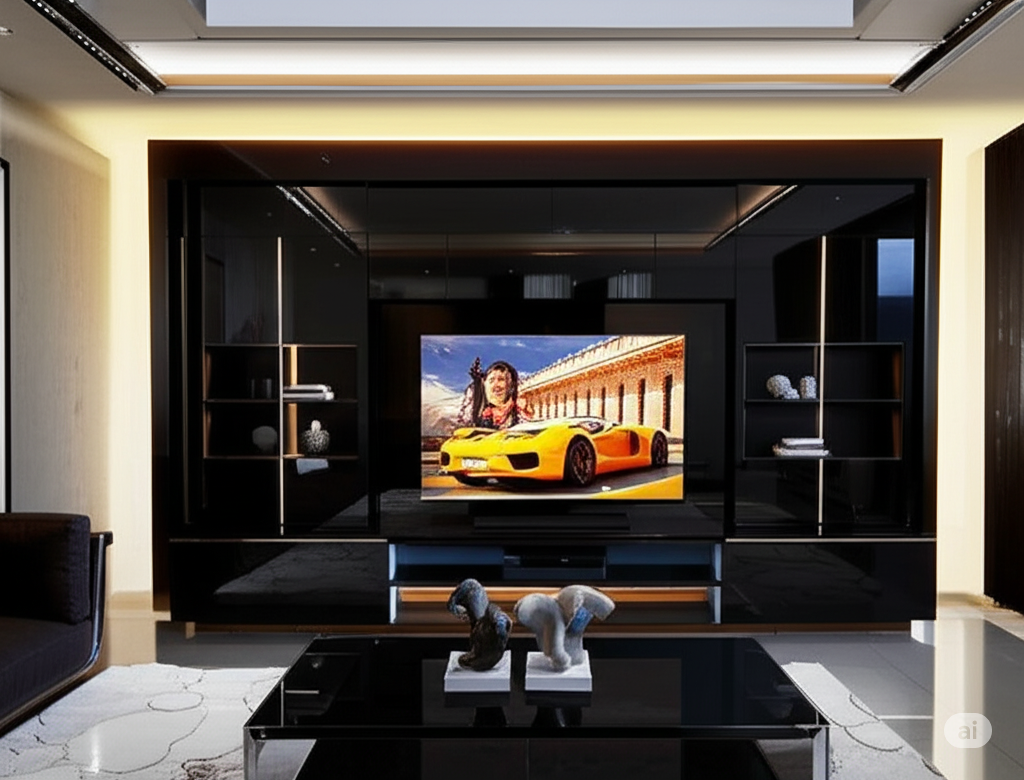 Cœur Précieux Eternal Smart Media Unit