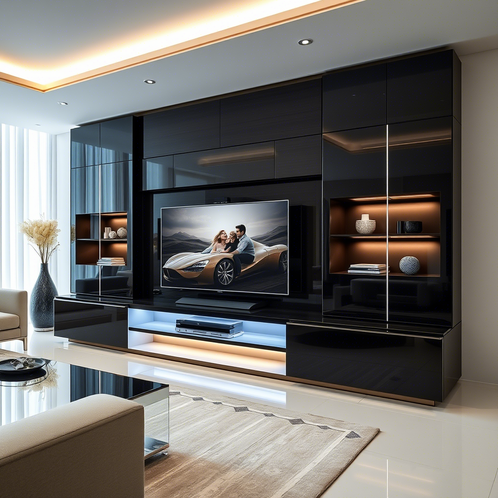 Cœur Précieux Eternal Smart Media Unit