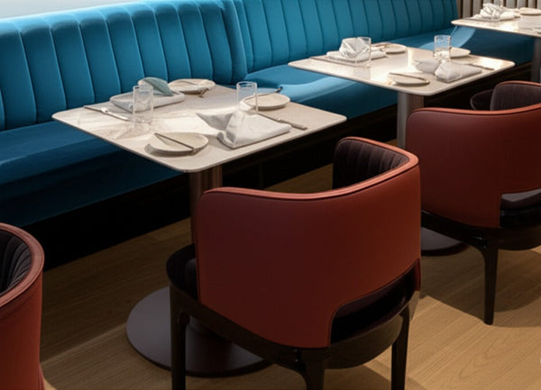 Commercial Upholstery Solutions