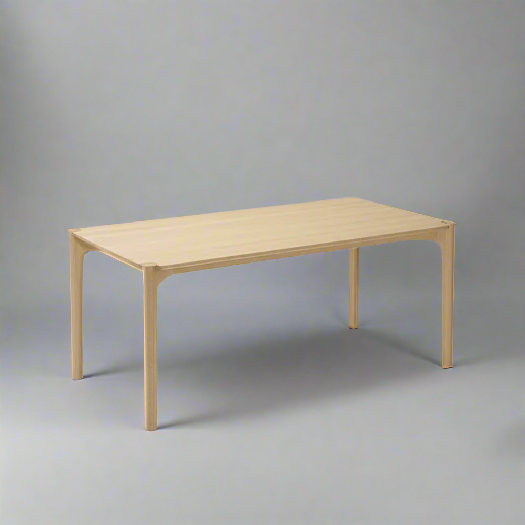 Eclipse 4-Seater Dining Table