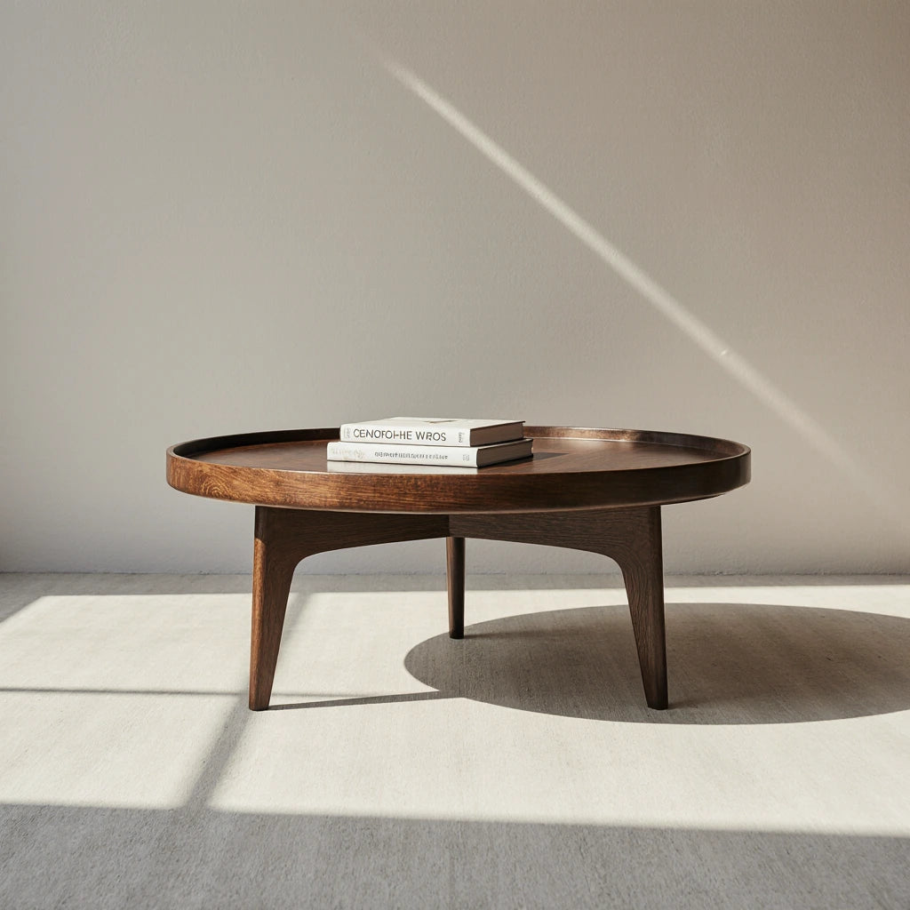 Eclipse Reclaimed Coffee Table