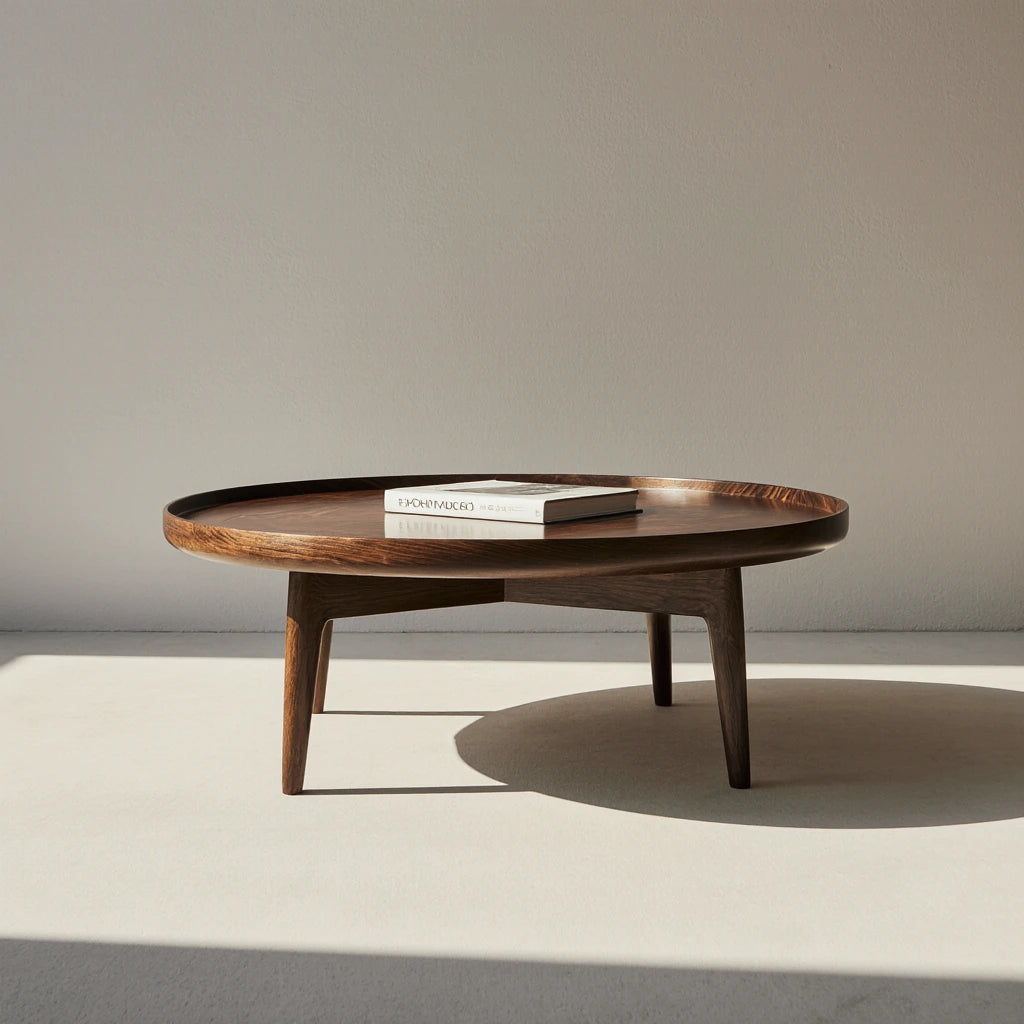 Eclipse Reclaimed Coffee Table