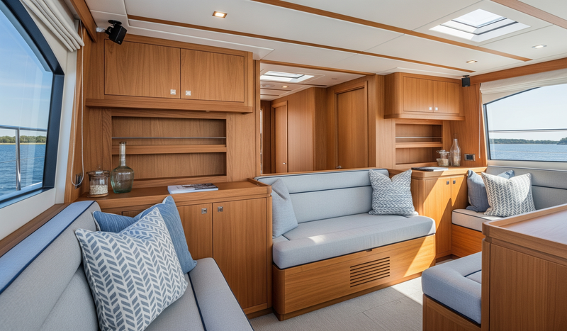 Storage & Cabinetry