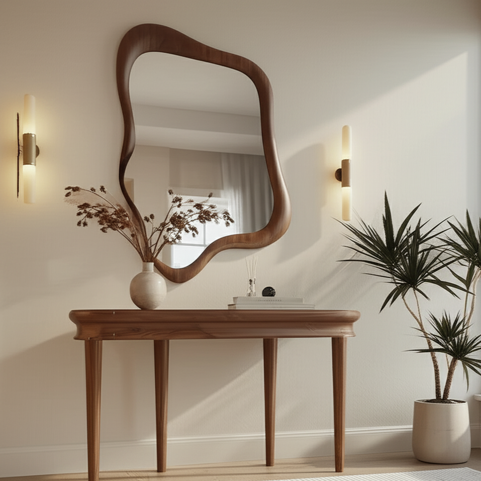 Nova Decorative Mirror