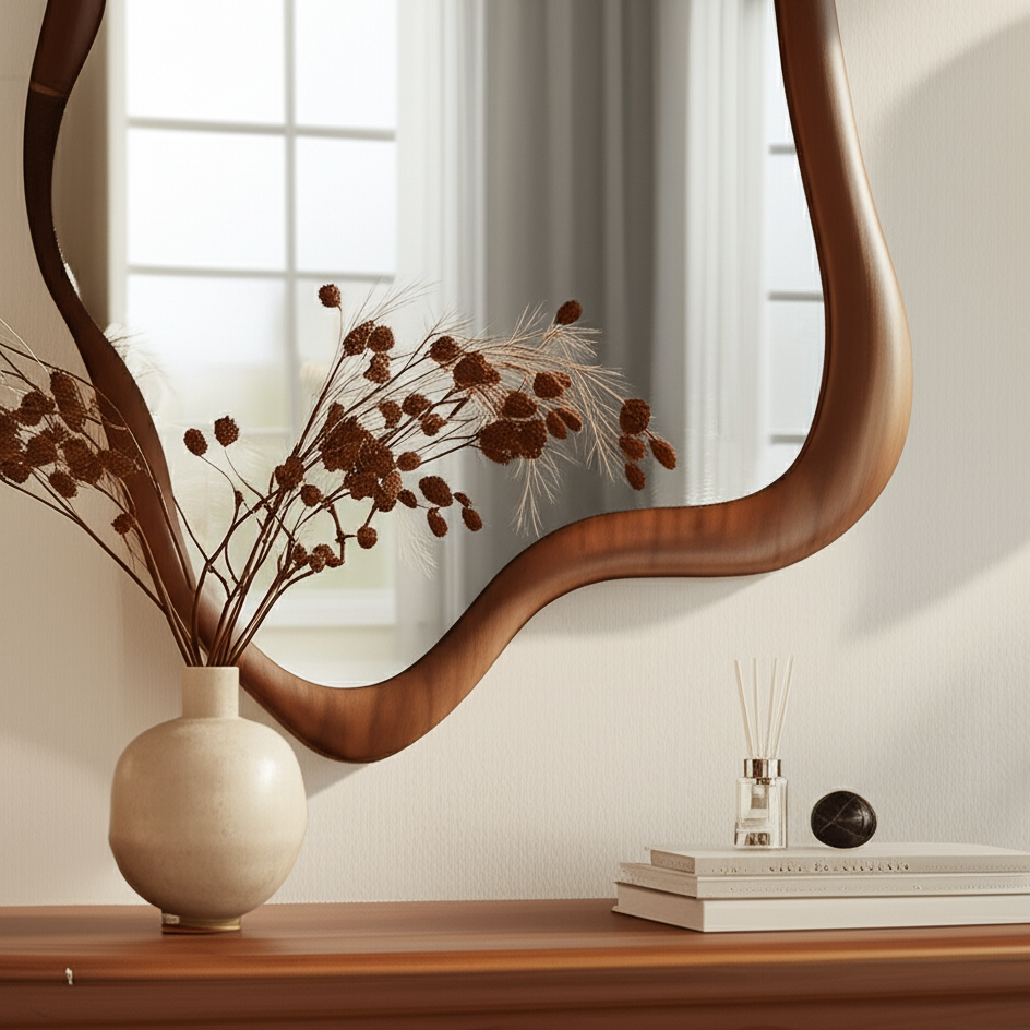 Nova Decorative Mirror