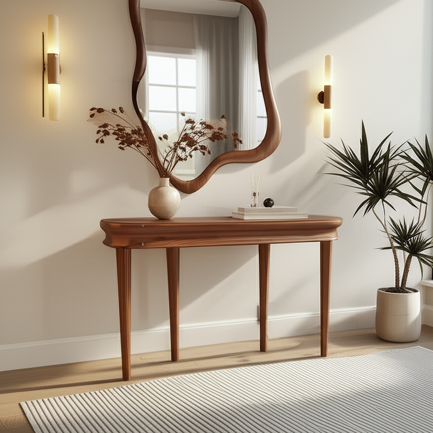 Nova Decorative Mirror