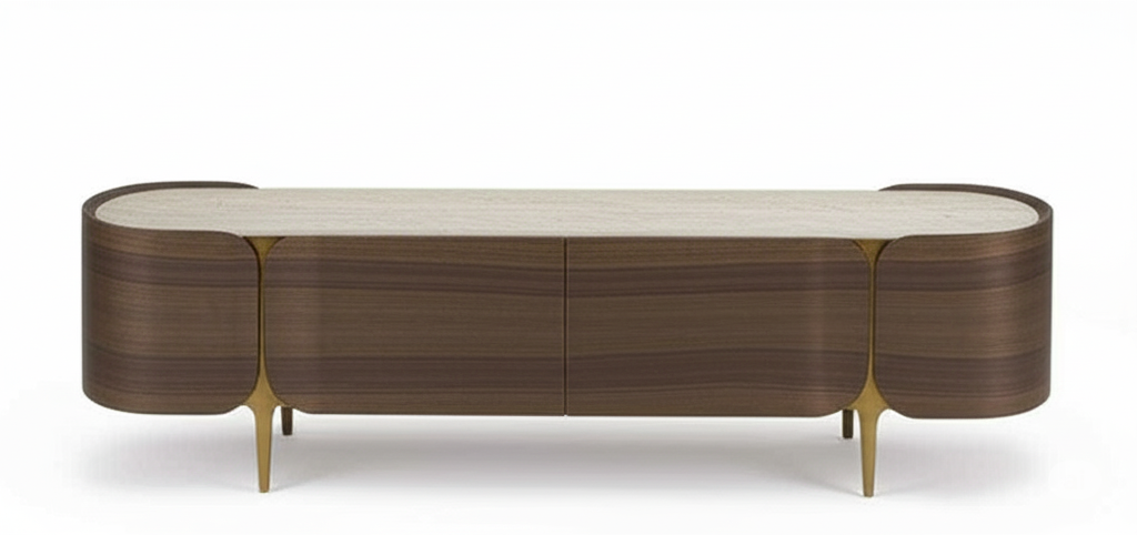 Ravé Designer Sideboard