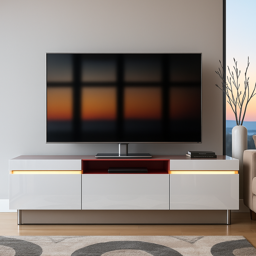Sage Modular Media Console