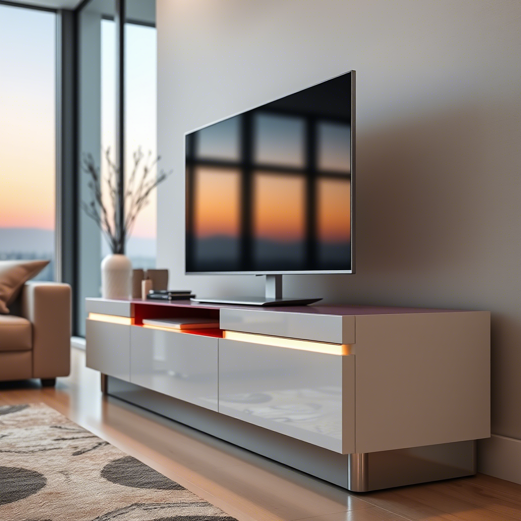 Sage Modular Media Console
