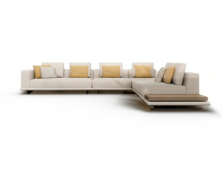 Varen Modular Sectional Sofa