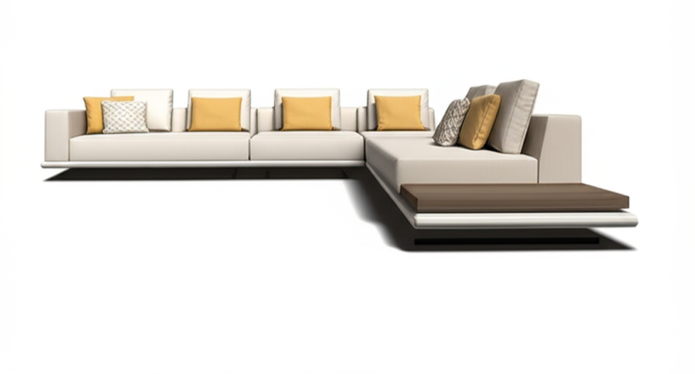 Varen Modular Sectional Sofa