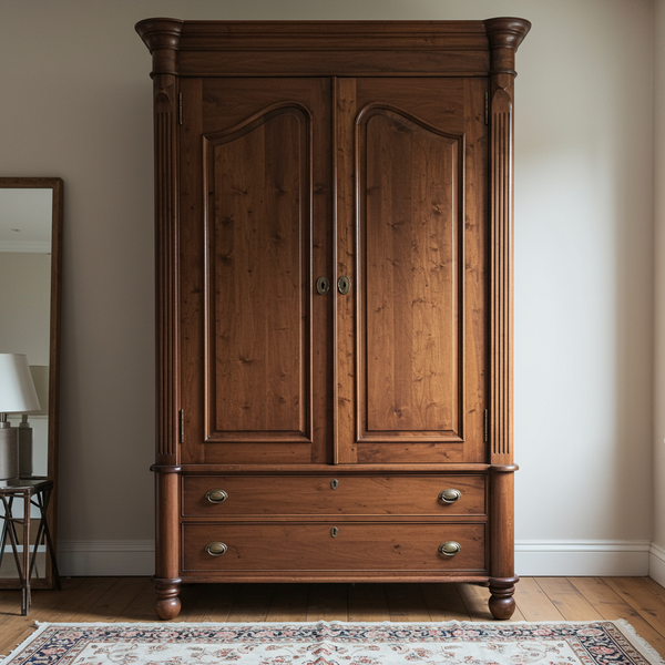 Vintage Furniture Restoration
