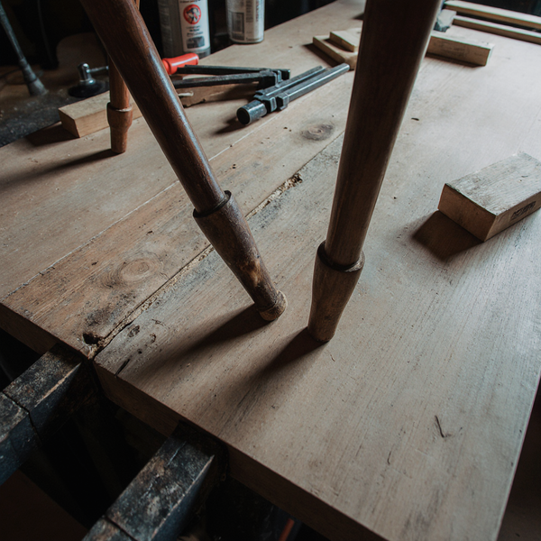 Traditional Craftsmanship Techniques