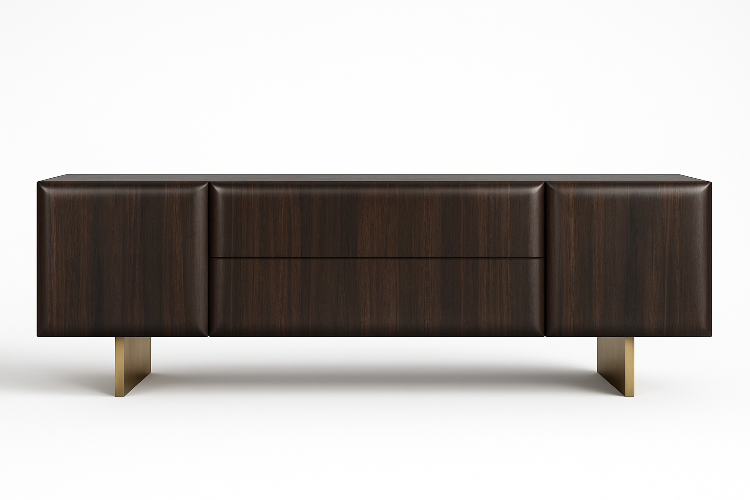 Atelier Sage Timeless Artistry Sideboard - Front View