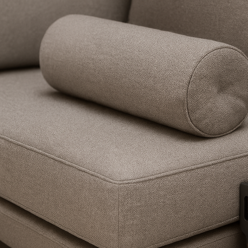Atelier Sage Timeless Modular Sofa - Detail Shot