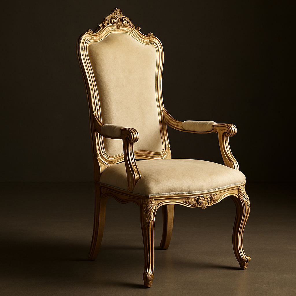 Atelier Sage – Timeless Throne