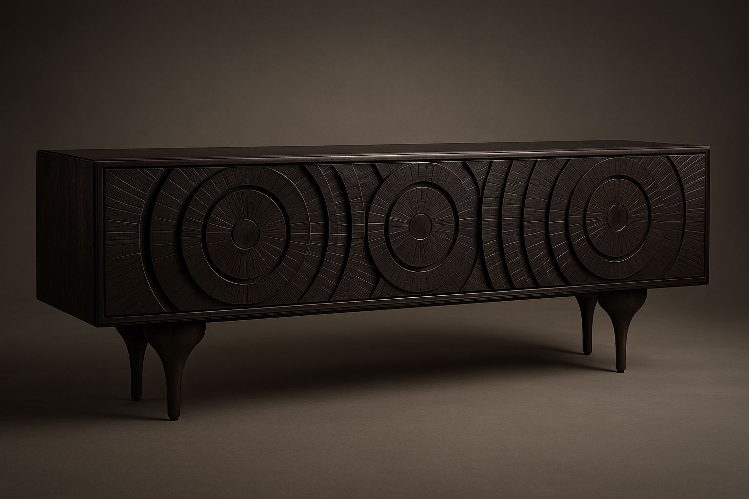 Cœur Précieux – Eternal Grace Console - Masterpiece View