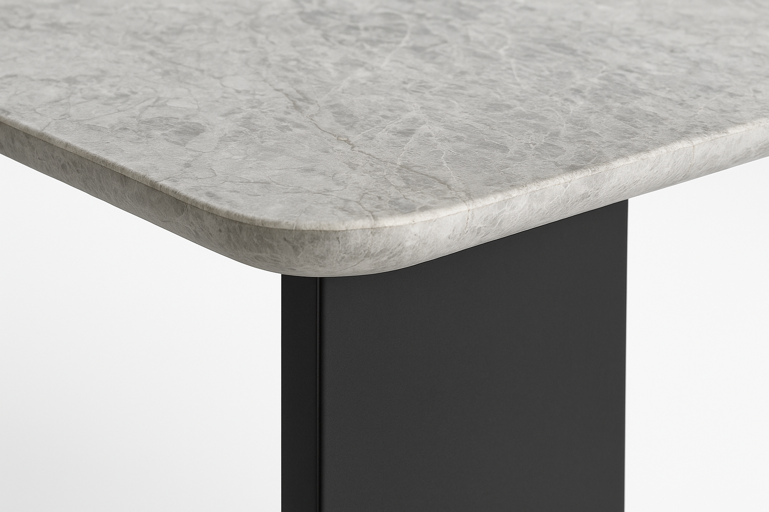 Detailed view of Nova Designer Outdoor Dining Table