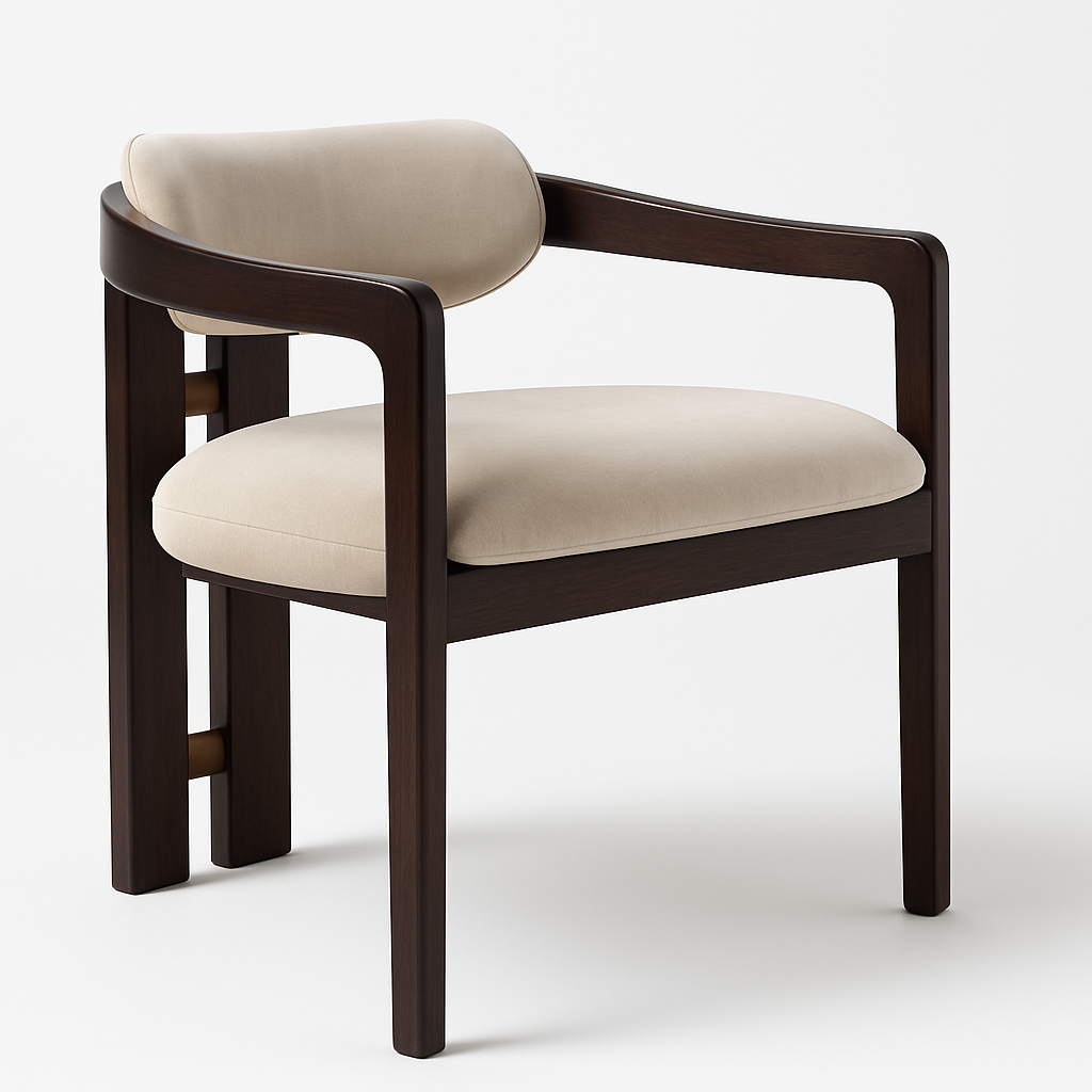Flamme Dorée – Sparkle Seat - Corrected Alternative Angle