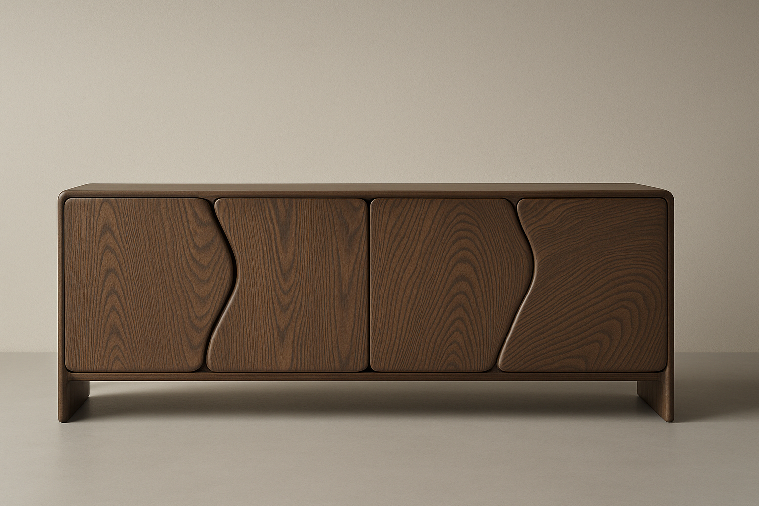 L'Éternelle – Eternal Harmony Sideboard - Main View