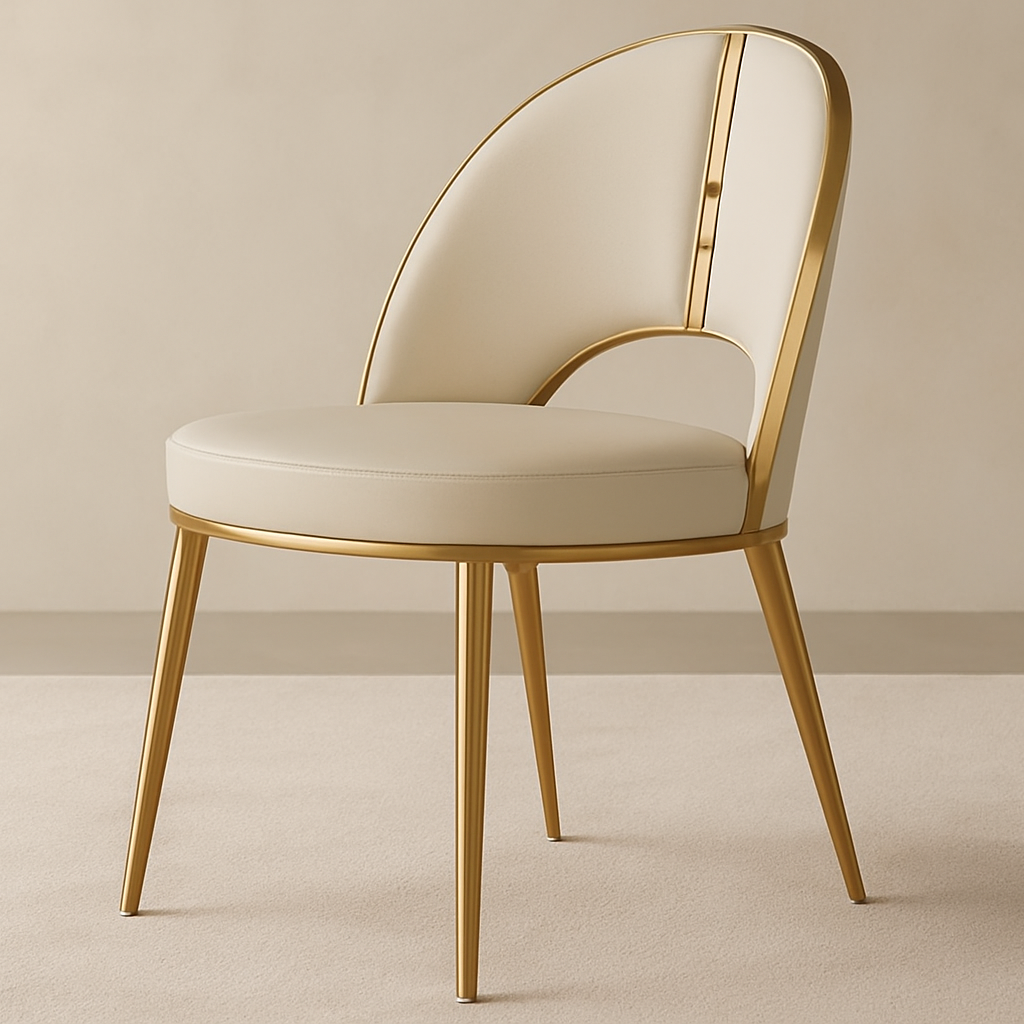 Mira Dining Chair - Alternative Angle